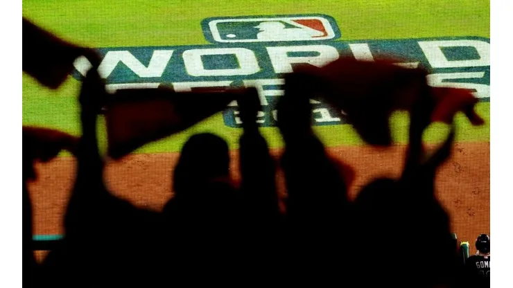 La pasión volverá a las Grandes Ligas de Béisbol