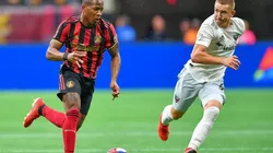 Dónde ver DC United vs. Atlanta United por MLS