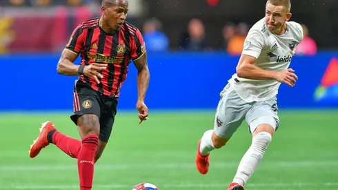 Dónde ver DC United vs. Atlanta United por MLS