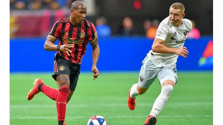 Dónde ver DC United vs. Atlanta United por MLS