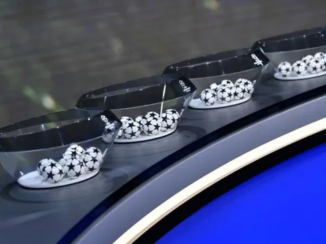 Cuáles colombianos jugarán en la Champions League 20/21 y en qué grupos estarán