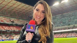 Club América: Patty López necesita volver a un estadio