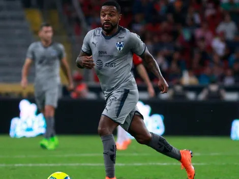 Último momento: Dorlan Pabón sufrió una fractura en el talón del pie