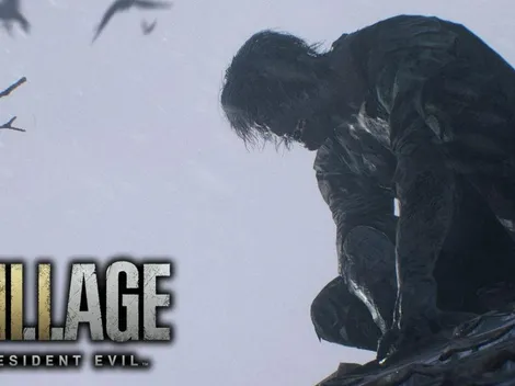 Capcom revela detalles de Resident Evil Village ¡Podrás craftear objetos!