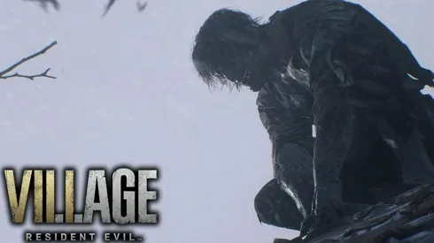 Capcom revela detalles de Resident Evil Village ¡Podrás craftear objetos!