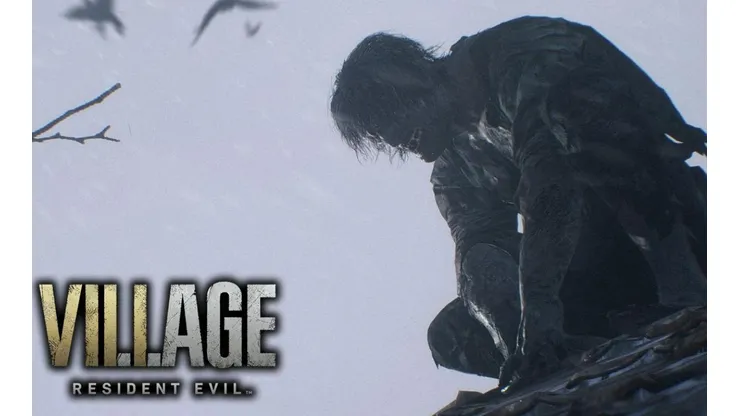 Capcom revela detalles de Resident Evil Village ¡Podrás craftear objetos!