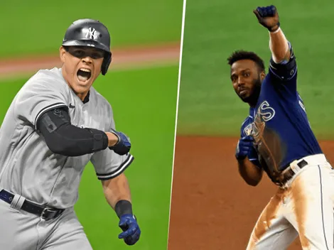 Yankees vs. Rays: la serie imperdible de la Postemporada de las Grandes Ligas