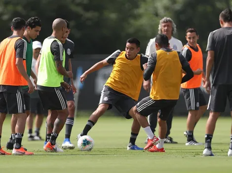 Los 26 elegidos por Gerardo Martino para la gira por Europa