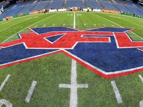Lo confirmó The Rock: la fecha de regreso de la XFL