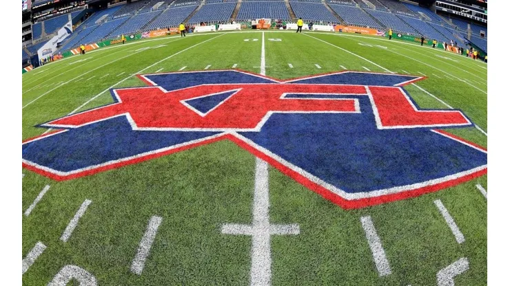 La liga de fútbol americano ya tiene fecha de retorno