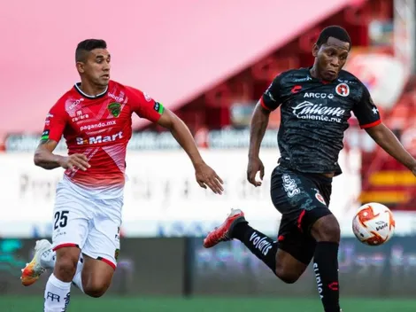 Tijuana superó a Juárez y se acerca a la zona de clasificación