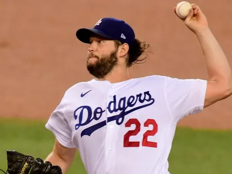 Que canal transmite Los Angeles Dodgers vs. Milwaukee Brewers por la serie de comodines en MLB: Juego 2