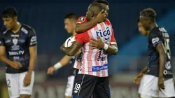 Qué canal transmite Junior vs. Barcelona SC por la Copa Libertadores