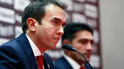 La directiva de Toluca aún no escogió entrenador.