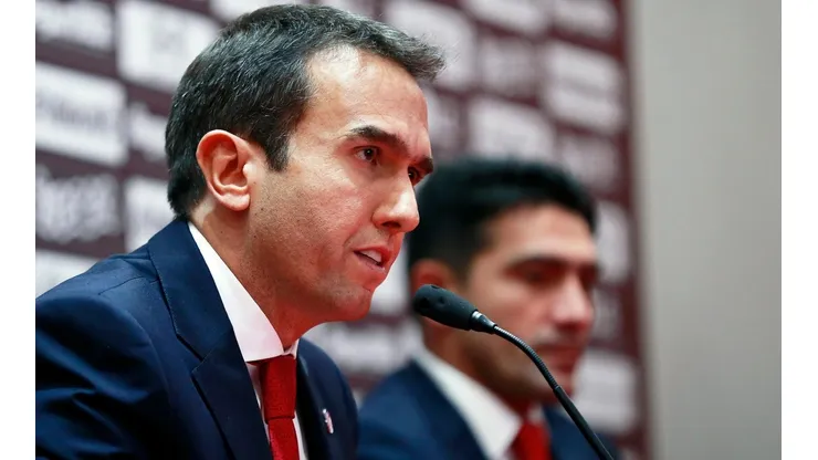 La directiva de Toluca aún no escogió entrenador.