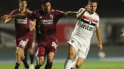 River Plate vs. San Pablo (Foto: Getty Images)