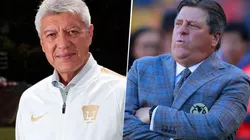 La indirecta de Chucho Ramírez al Piojo Herrera