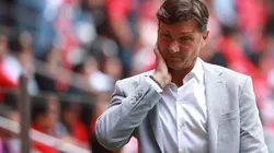 Hernán Cristante es una opción para Colo Colo.