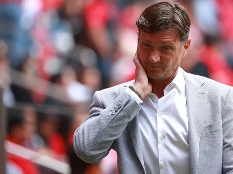 Hernán Cristante habría sido ofrecido a Colo Colo