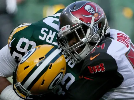 Monday Night Football por duplicado: los partidos por TV de la Semana 6