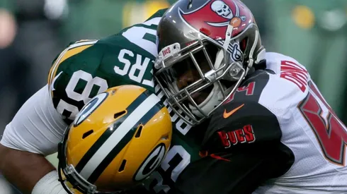 Packers y Buccaneers se enfrentarán en la Semana 6