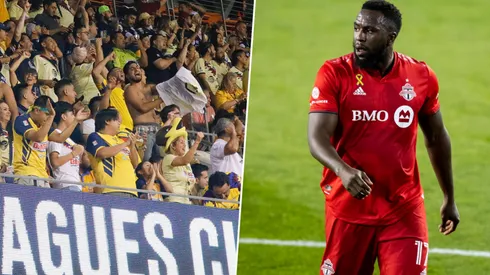 Jozy Altidore reveló amenazas de americanistas.