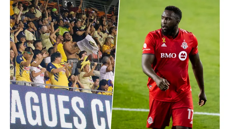 Jozy Altidore reveló amenazas de americanistas.
