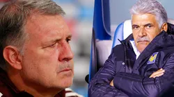 Gerardo Martino pierde a Carlos Salcedo para la gira por Europa.