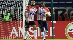EN VIVO: Junior vs. Barcelona SC por la Copa Libertadores