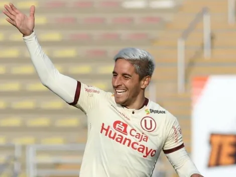 Qué canal transmite Deportivo Municipal vs. Universitario por la Liga 1 de Perú