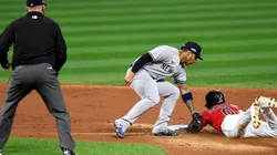 Dónde ver Cleveland Indians vs. New York Yankees por ronda de comodines en MLB