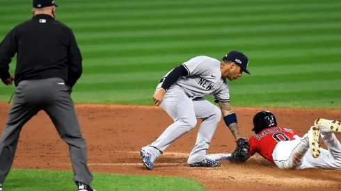 Dónde ver Cleveland Indians vs. New York Yankees por ronda de comodines en MLB