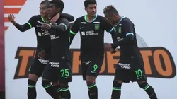 Qué canal transmite Alianza Lima vs. Estudiantes de Merida por la Copa Libertadores