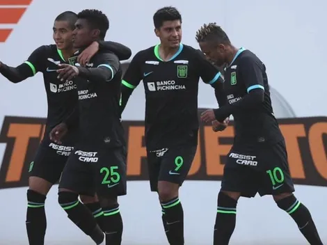 Qué canal transmite Alianza Lima vs. Estudiantes de Merida por la Copa Libertadores