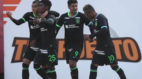 Qué canal transmite Alianza Lima vs. Estudiantes de Merida por la Copa Libertadores