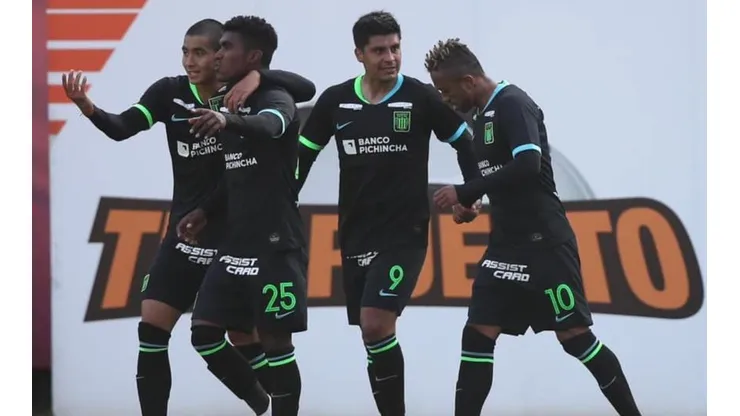 Qué canal transmite Alianza Lima vs. Estudiantes de Merida por la Copa Libertadores
