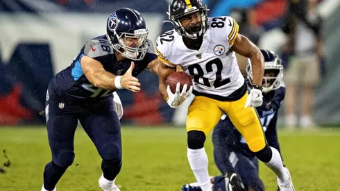 El primer partido suspendido en la NFL por el Coronavirus