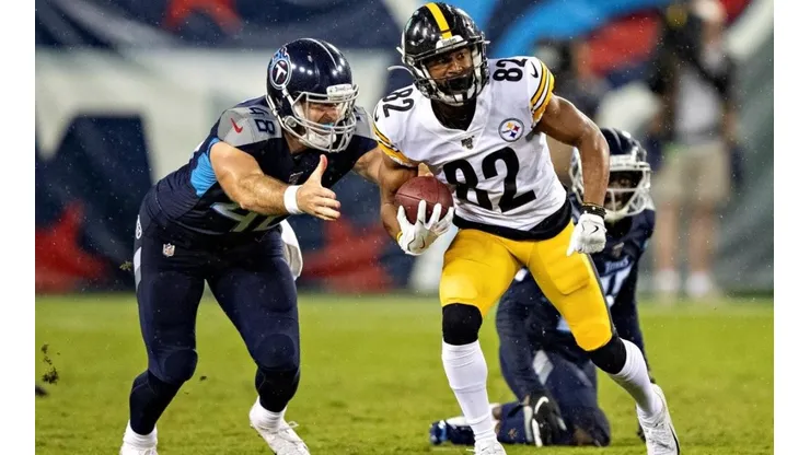 El primer partido suspendido en la NFL por el Coronavirus
