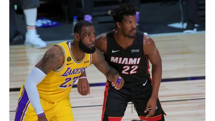 10 curiosidades muy insólitas de las Finales de NBA