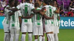EN VIVO: Atlético Nacional vs. Deportes Tolima por la Liga BetPlay