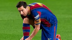 Feroz crítica de El Chiringuito a Messi: "Quería ayudar al City de Guardiola"