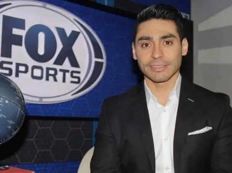 Rubén Rodríguez: "Óscar Jiménez es mejor que los 2 porteros de Chivas"