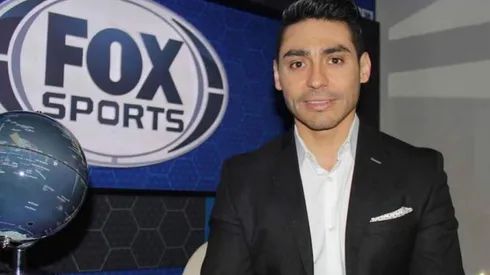 Rubén Rodríguez: "Óscar Jiménez es mejor que los 2 porteros de Chivas"