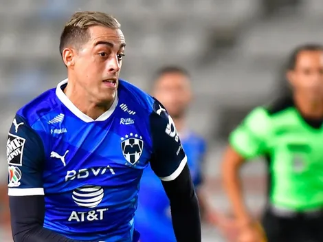 Rogelio Funes Mori: "Tigres no fue superior a Monterrey"