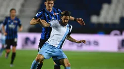 Atalanta enfrentará a Lazio, como visita en el estadio Olímpico de Roma, por el duelo pendiente de la primera jornada de la Serie A. (Foto: Getty Images).