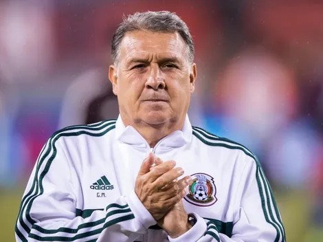 Quiénes serán los convocados y cuándo viajarán a Europa