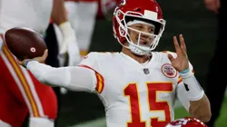 Mahomes sigue acumulando buenas noticias en 2020