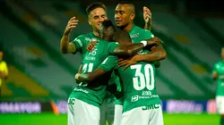 Así va la liga colombiana tras 10 fechas jugadas.