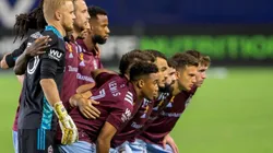 Colorado Rapids y el Coronavirus complican a la MLS