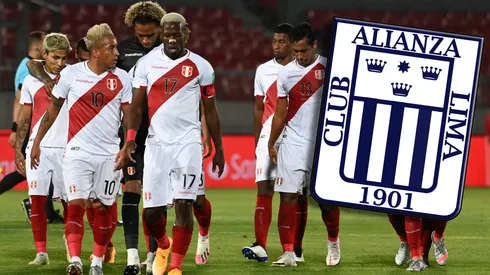 Crack de la Selección Peruana volvería a Alianza Lima